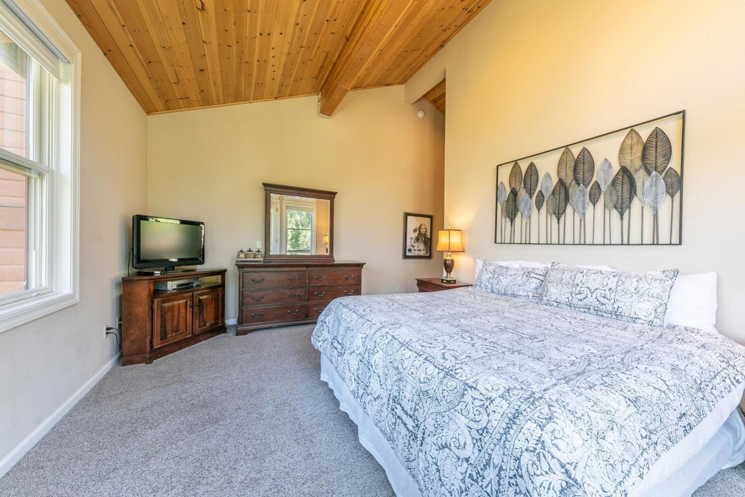 Eagles Nest- Hot Tub- Pool Table- Shuttle To Slopes Villa Olympic Valley  Exterior photo